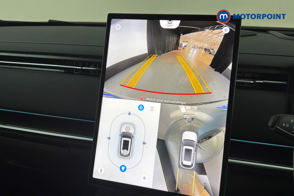 Jaecoo 7 Luxury Automatic Petrol Plug-In Hybrid SUV - Stock Number (1661332) - 13th supplementary image