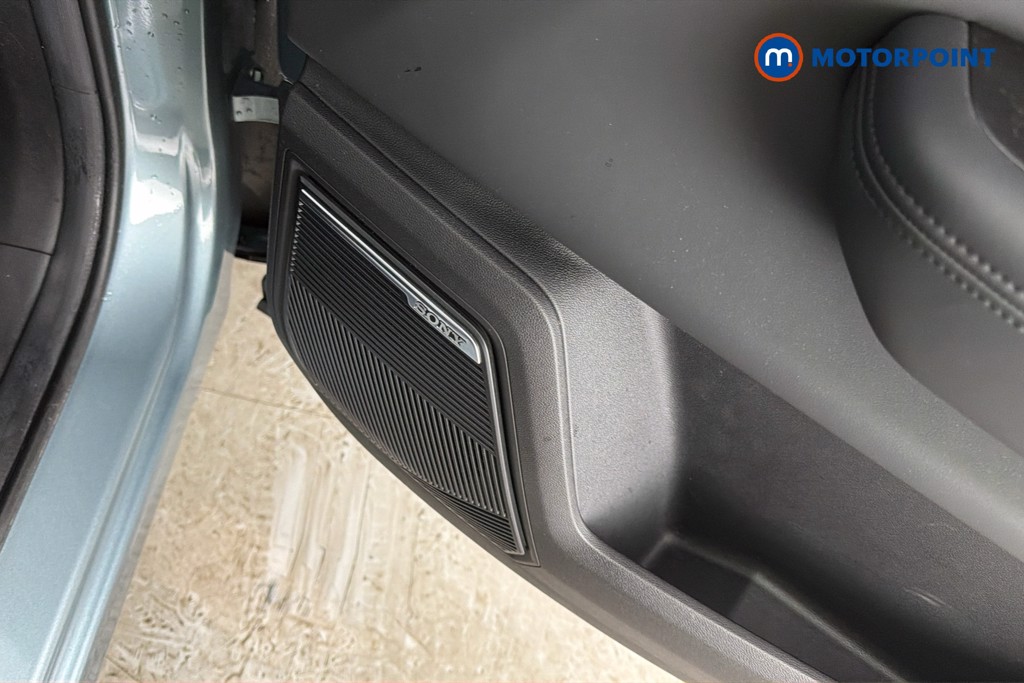 Jaecoo 7 Luxury Automatic Petrol Plug-In Hybrid SUV - Stock Number (1661332) - 21st supplementary image