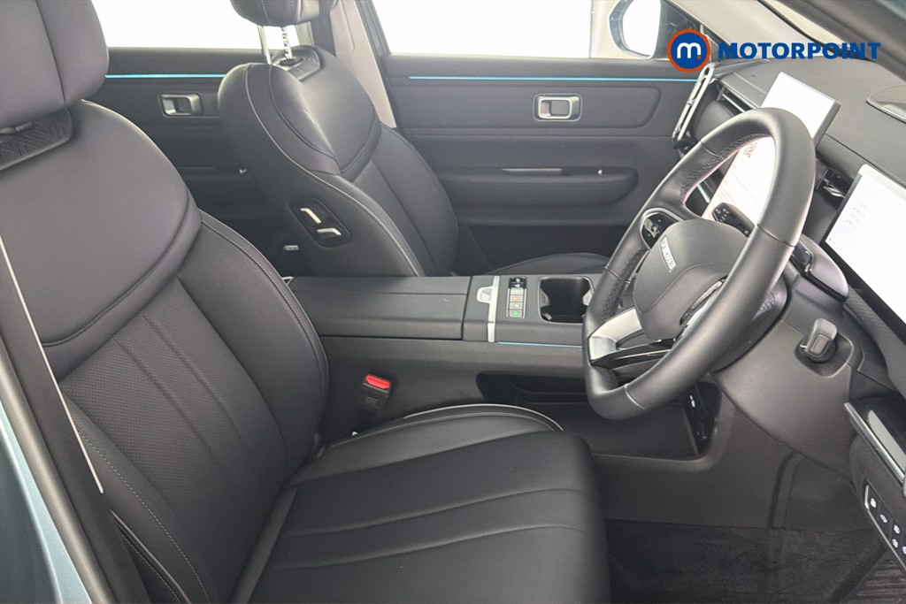 Jaecoo 7 Luxury Automatic Petrol Plug-In Hybrid SUV - Stock Number (1661332) - 22nd supplementary image