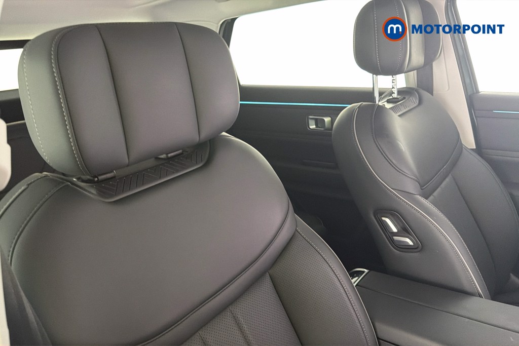 Jaecoo 7 Luxury Automatic Petrol Plug-In Hybrid SUV - Stock Number (1661332) - 23rd supplementary image
