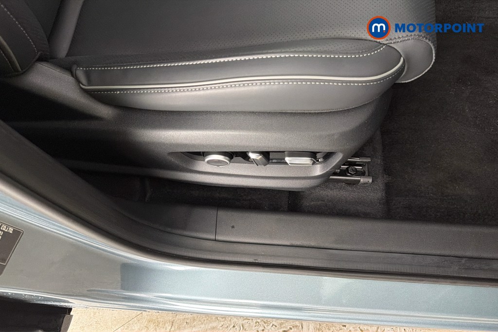 Jaecoo 7 Luxury Automatic Petrol Plug-In Hybrid SUV - Stock Number (1661332) - 25th supplementary image