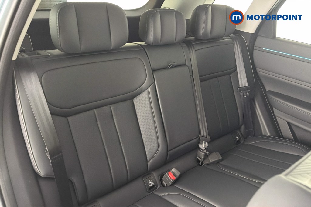 Jaecoo 7 Luxury Automatic Petrol Plug-In Hybrid SUV - Stock Number (1661332) - 28th supplementary image