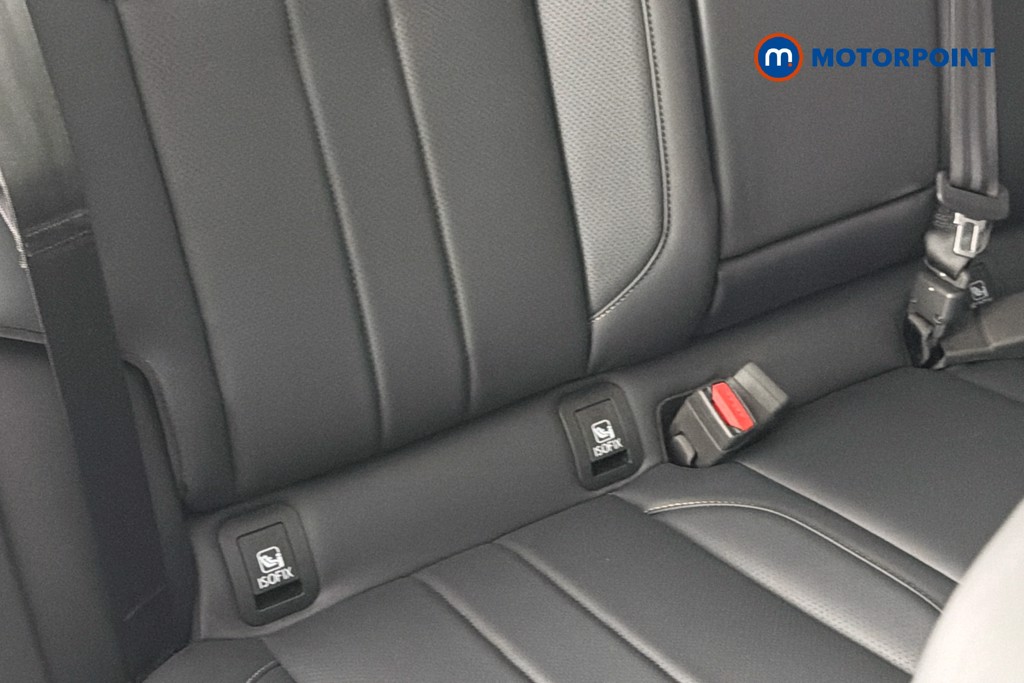 Jaecoo 7 Luxury Automatic Petrol Plug-In Hybrid SUV - Stock Number (1661332) - 29th supplementary image