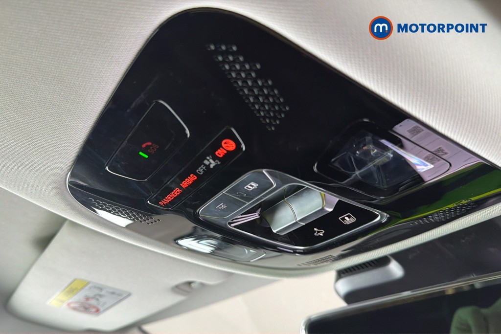 Jaecoo 7 Luxury Automatic Petrol Plug-In Hybrid SUV - Stock Number (1661332) - 32nd supplementary image