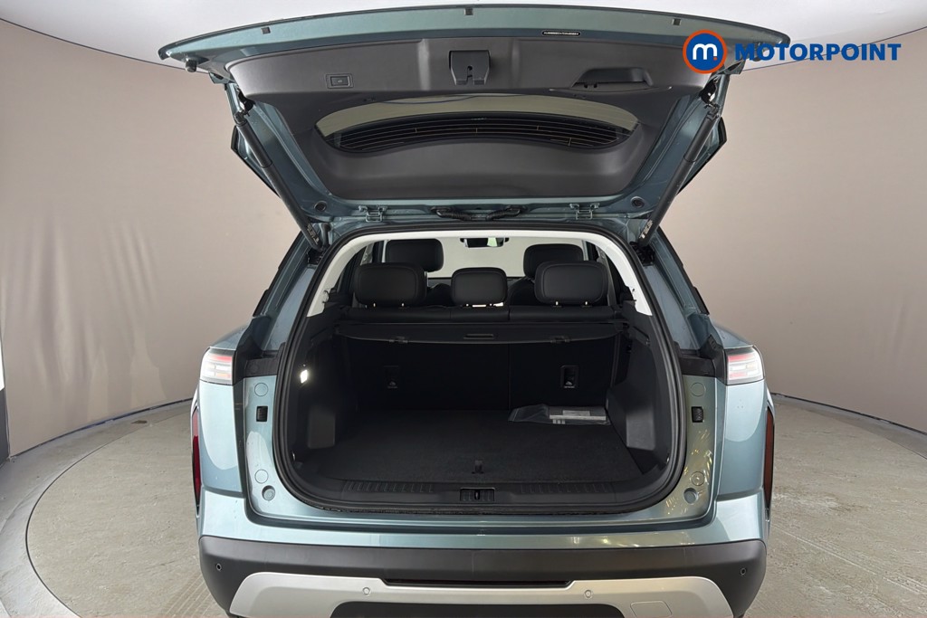 Jaecoo 7 Luxury Automatic Petrol Plug-In Hybrid SUV - Stock Number (1661332) - 33rd supplementary image