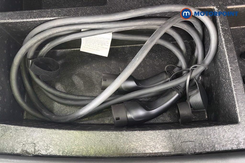 Jaecoo 7 Luxury Automatic Petrol Plug-In Hybrid SUV - Stock Number (1661332) - 34th supplementary image