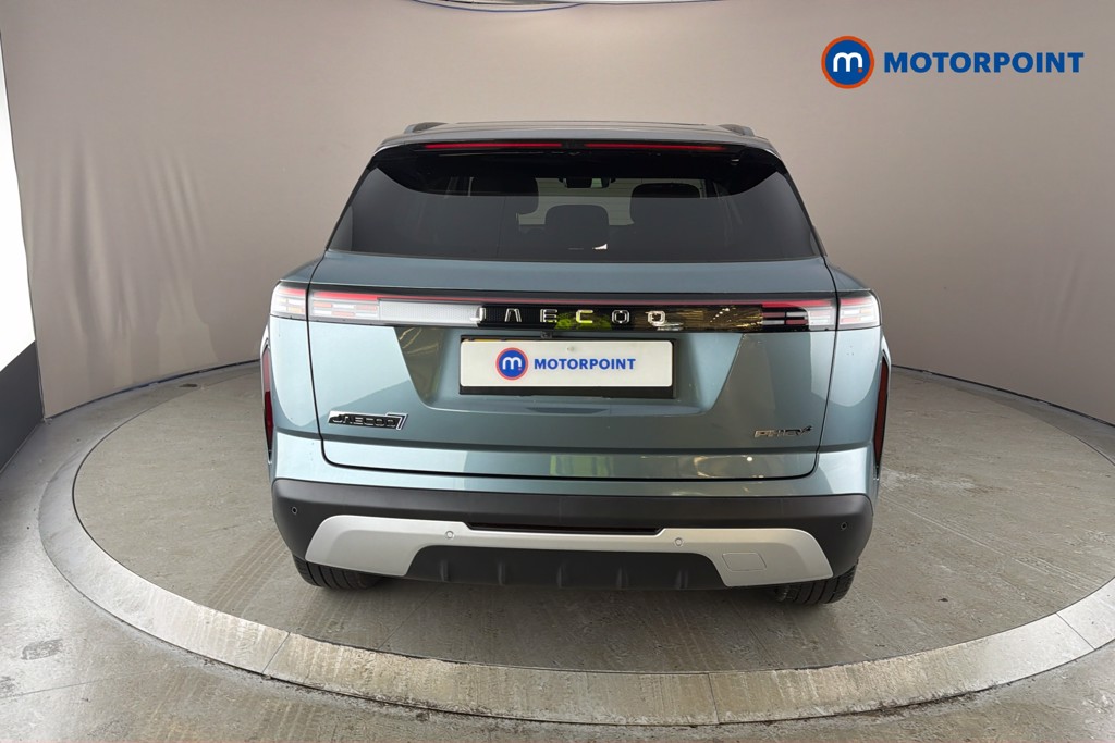 Jaecoo 7 Luxury Automatic Petrol Plug-In Hybrid SUV - Stock Number (1661332) - 37th supplementary image