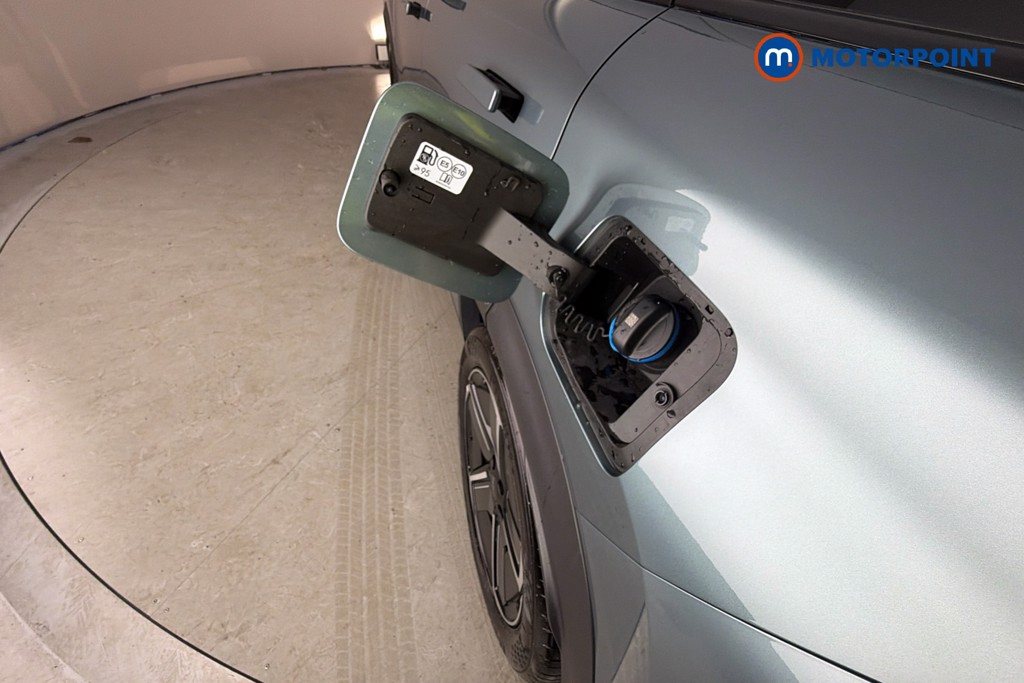 Jaecoo 7 Luxury Automatic Petrol Plug-In Hybrid SUV - Stock Number (1661332) - 41st supplementary image