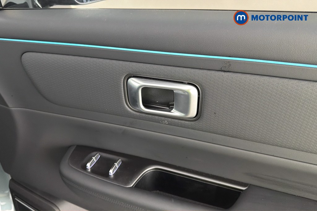Jaecoo 7 Luxury Automatic Petrol Plug-In Hybrid SUV - Stock Number (1661332) - 42nd supplementary image