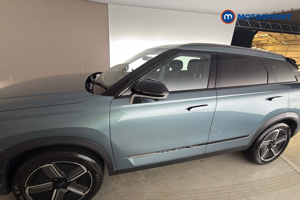 Jaecoo 7 Luxury Automatic Petrol Plug-In Hybrid SUV - Stock Number (1661332) - 43rd supplementary image