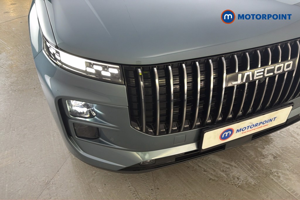 Jaecoo 7 Luxury Automatic Petrol Plug-In Hybrid SUV - Stock Number (1661332) - 44th supplementary image