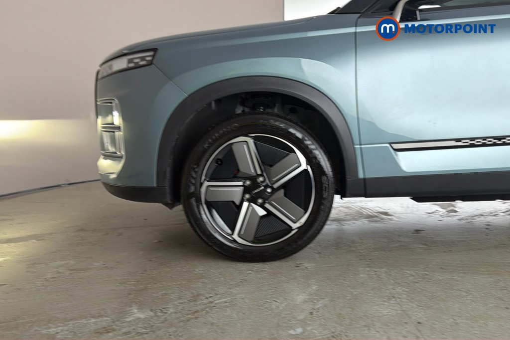 Jaecoo 7 Luxury Automatic Petrol Plug-In Hybrid SUV - Stock Number (1661332) - 47th supplementary image