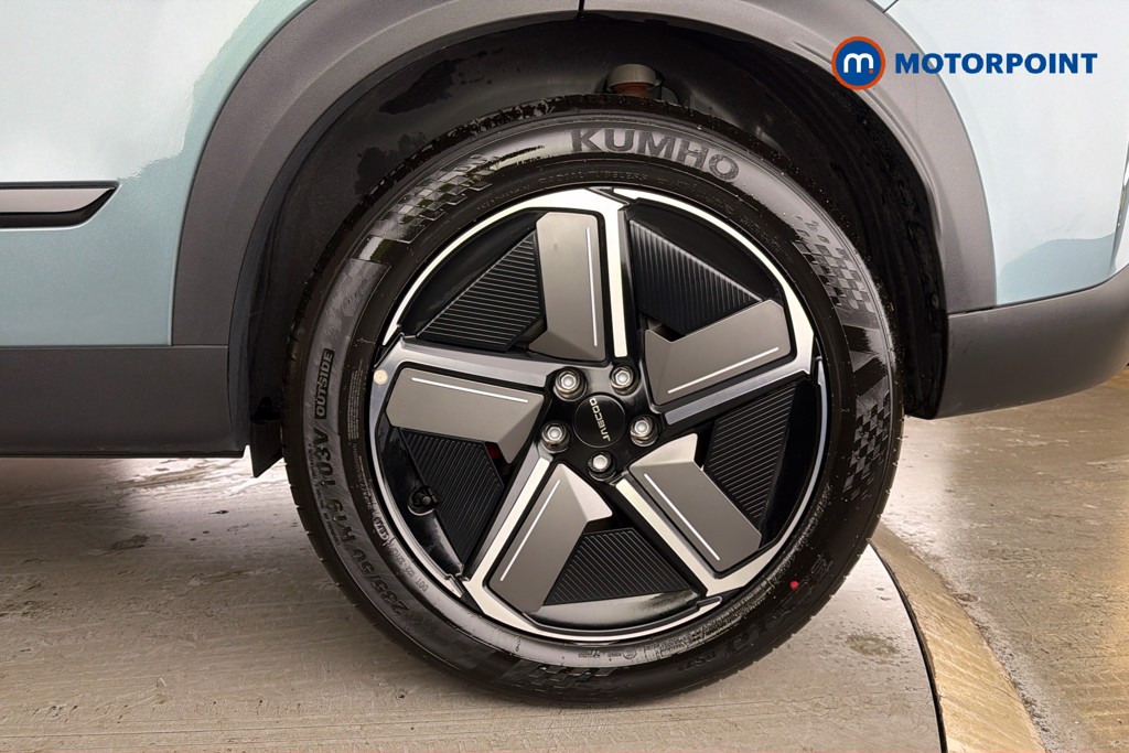 Jaecoo 7 Luxury Automatic Petrol Plug-In Hybrid SUV - Stock Number (1661332) - 48th supplementary image