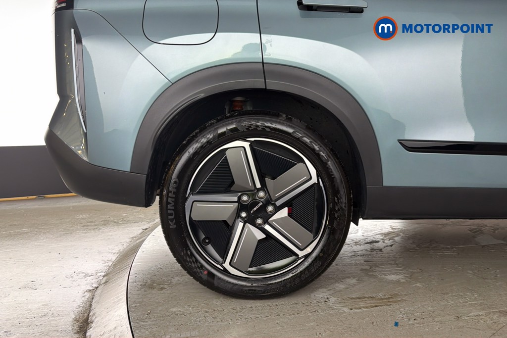 Jaecoo 7 Luxury Automatic Petrol Plug-In Hybrid SUV - Stock Number (1661332) - 49th supplementary image
