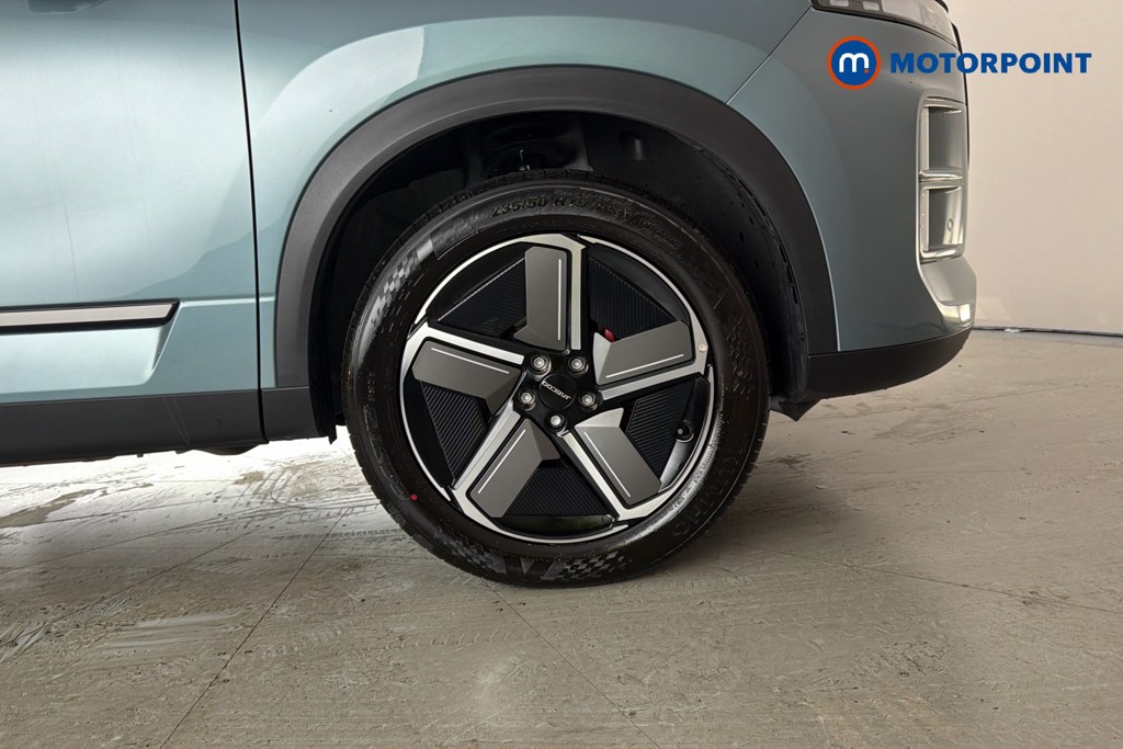 Jaecoo 7 Luxury Automatic Petrol Plug-In Hybrid SUV - Stock Number (1661332) - 50th supplementary image