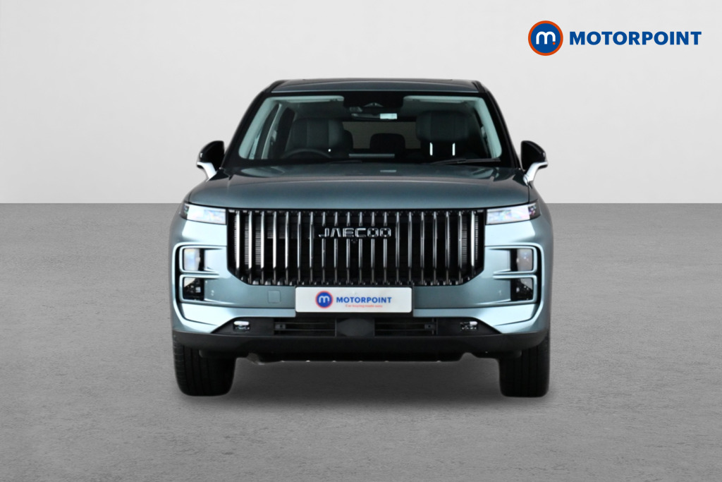 Jaecoo 7 Luxury Automatic Petrol Plug-In Hybrid SUV - Stock Number (1661332) - Front bumper