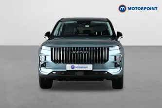 Jaecoo 7 Luxury Automatic Petrol Plug-In Hybrid SUV - Stock Number (1661332) - Front bumper