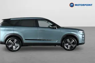 Jaecoo 7 Luxury Automatic Petrol Plug-In Hybrid SUV - Stock Number (1661332) - Drivers side