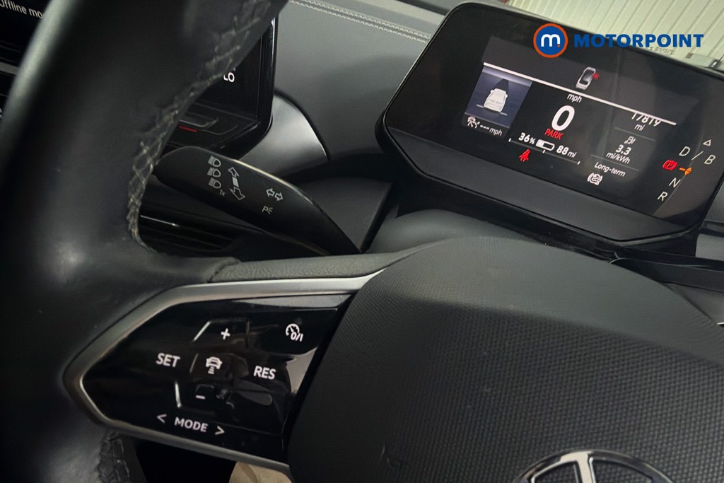 Volkswagen Id.5 Style Pro Automatic Electric Coupe - Stock Number (1661385) - 3rd supplementary image