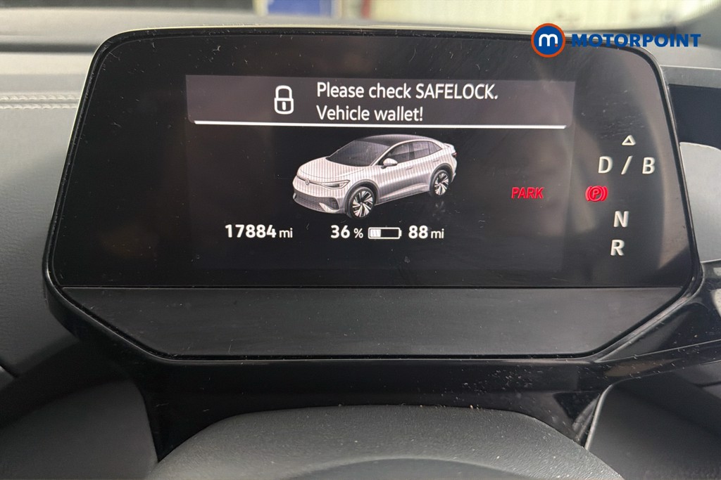 Volkswagen Id.5 Style Pro Automatic Electric Coupe - Stock Number (1661385) - 8th supplementary image
