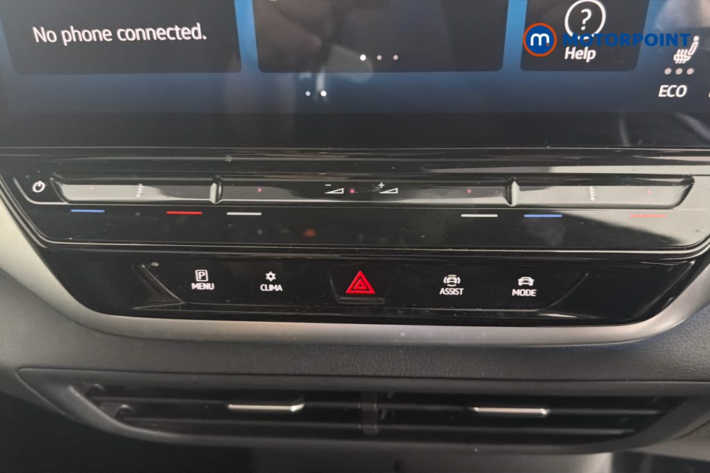 Volkswagen Id.5 Style Pro Automatic Electric Coupe - Stock Number (1661385) - 10th supplementary image