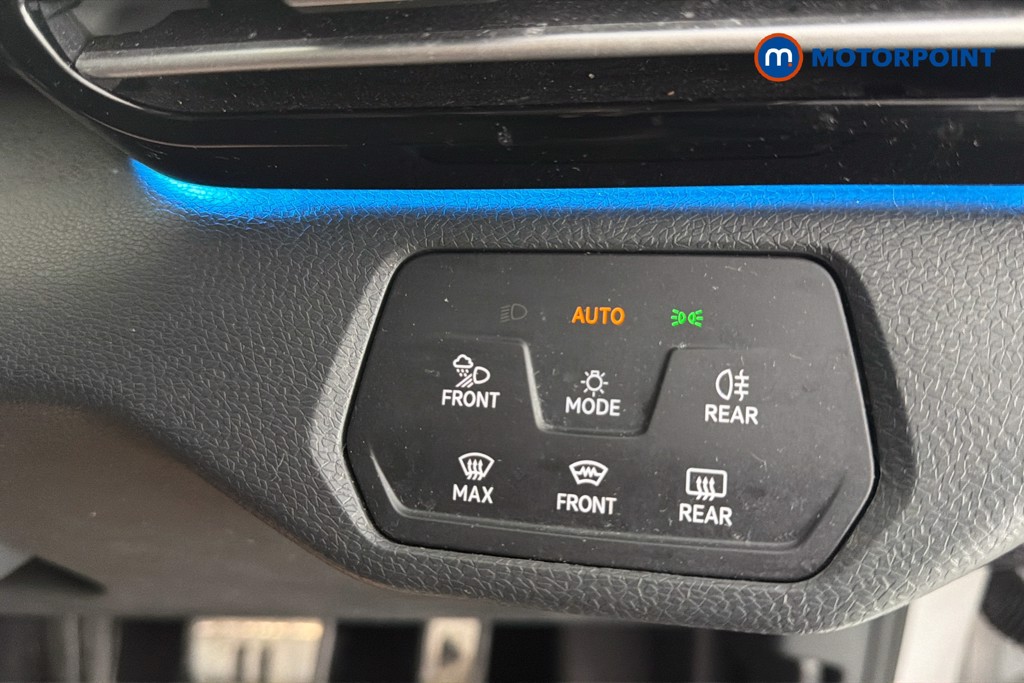Volkswagen Id.5 Style Pro Automatic Electric Coupe - Stock Number (1661385) - 13th supplementary image