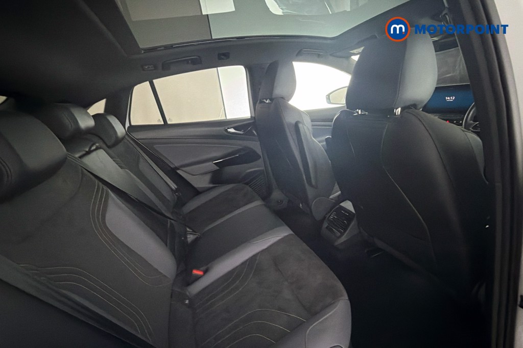 Volkswagen Id.5 Style Pro Automatic Electric Coupe - Stock Number (1661385) - 19th supplementary image