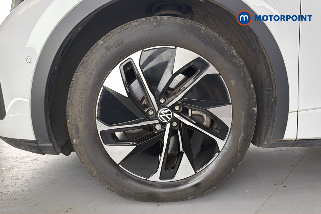 Volkswagen Id.5 Style Pro Automatic Electric Coupe - Stock Number (1661385) - 47th supplementary image