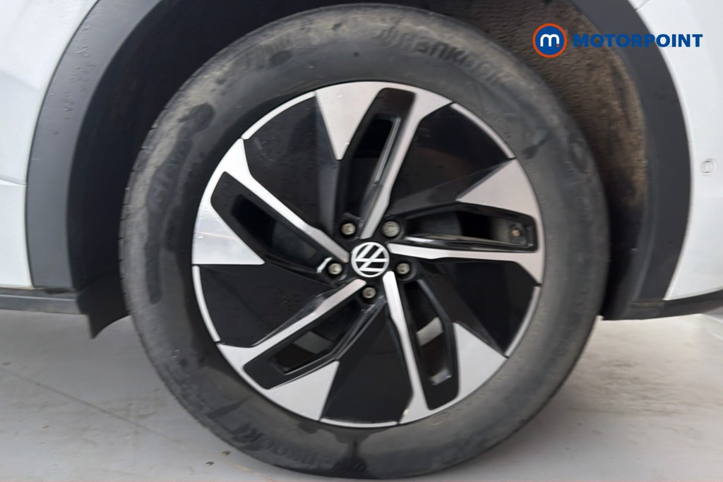 Volkswagen Id.5 Style Pro Automatic Electric Coupe - Stock Number (1661385) - 48th supplementary image