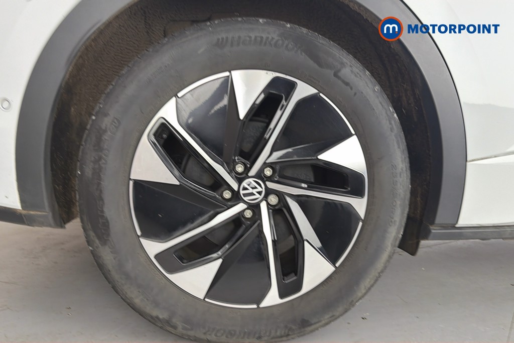Volkswagen Id.5 Style Pro Automatic Electric Coupe - Stock Number (1661385) - 49th supplementary image