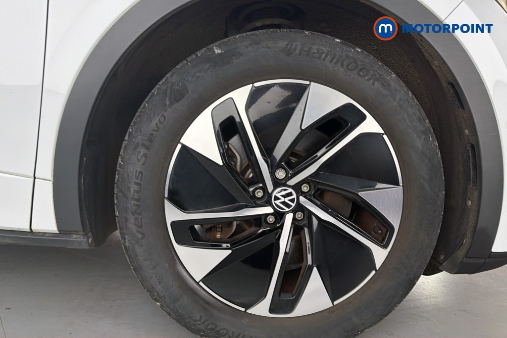 Volkswagen Id.5 Style Pro Automatic Electric Coupe - Stock Number (1661385) - 50th supplementary image