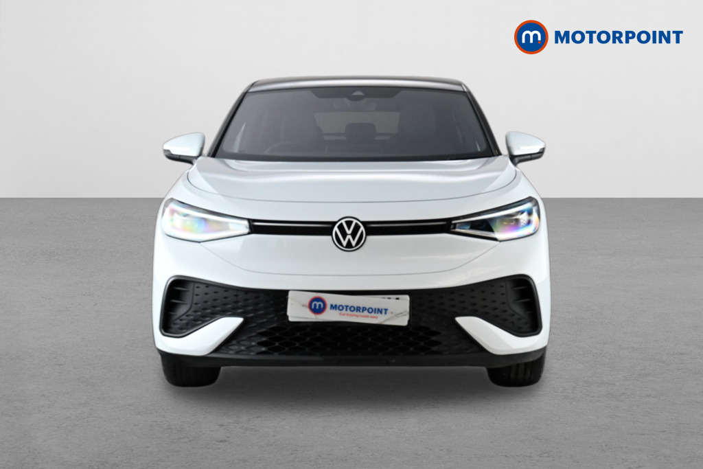 Volkswagen Id.5 Style Pro Automatic Electric Coupe - Stock Number (1661385) - Front bumper