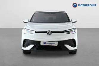 Volkswagen Id.5 Style Pro Automatic Electric Coupe - Stock Number (1661385) - Front bumper