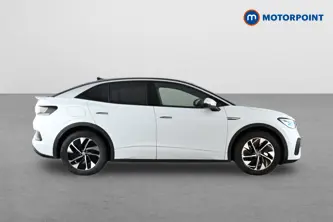 Volkswagen Id.5 Style Pro Automatic Electric Coupe - Stock Number (1661385) - Drivers side