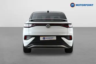 Volkswagen Id.5 Style Pro Automatic Electric Coupe - Stock Number (1661385) - Rear bumper