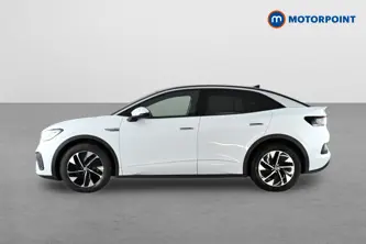 Volkswagen Id.5 Style Pro Automatic Electric Coupe - Stock Number (1661385) - Passenger side