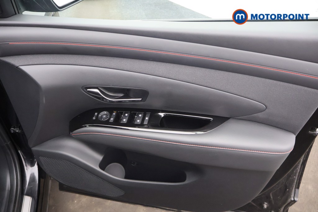 Hyundai Tucson N Line Automatic Petrol-Electric Hybrid SUV - Stock Number (1661560) - 14th supplementary image