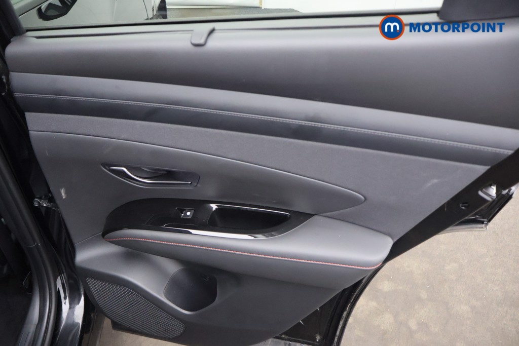 Hyundai Tucson N Line Automatic Petrol-Electric Hybrid SUV - Stock Number (1661560) - 17th supplementary image