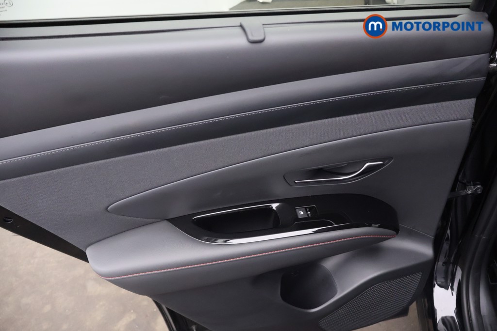 Hyundai Tucson N Line Automatic Petrol-Electric Hybrid SUV - Stock Number (1661560) - 20th supplementary image