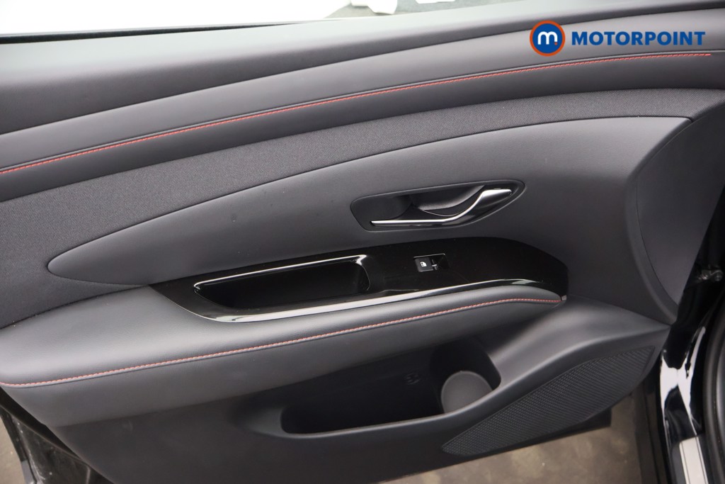 Hyundai Tucson N Line Automatic Petrol-Electric Hybrid SUV - Stock Number (1661560) - 22nd supplementary image