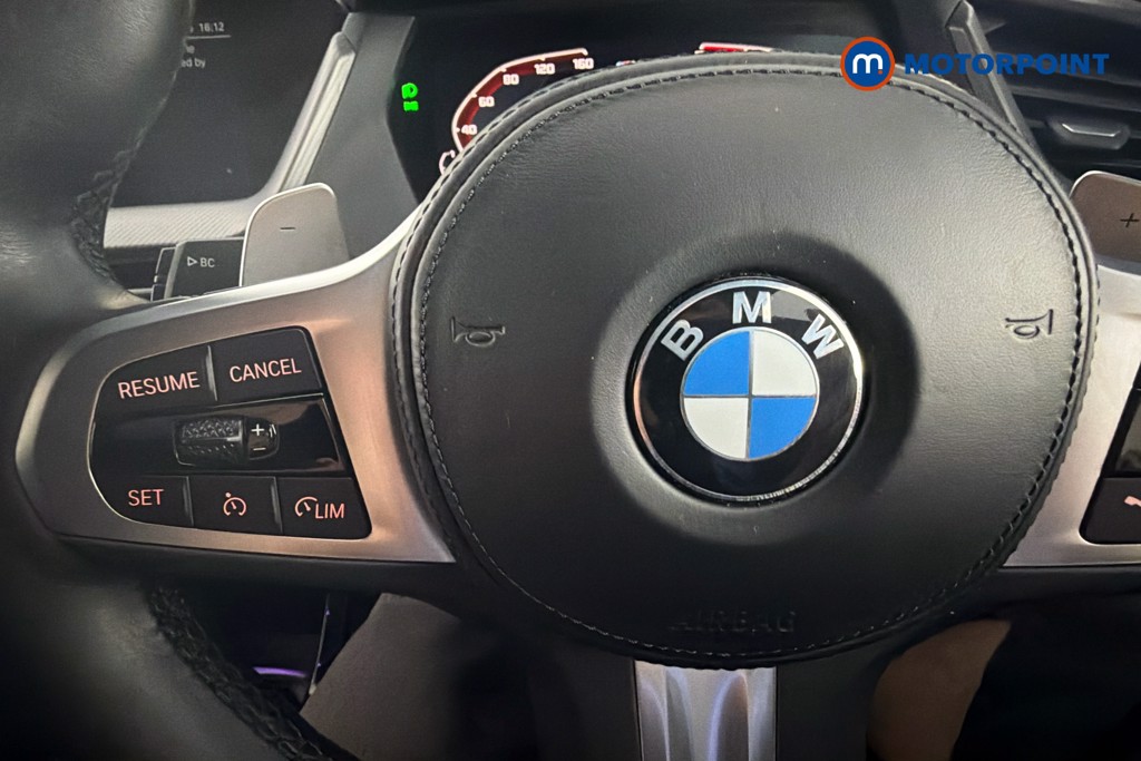 BMW 1 Series M135i Automatic Petrol Hatchback - Stock Number (1661701) - 3rd supplementary image