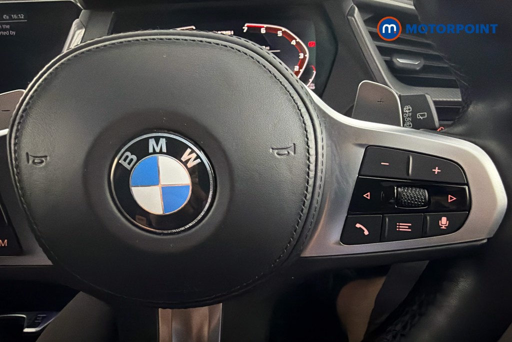 BMW 1 Series M135i Automatic Petrol Hatchback - Stock Number (1661701) - 4th supplementary image