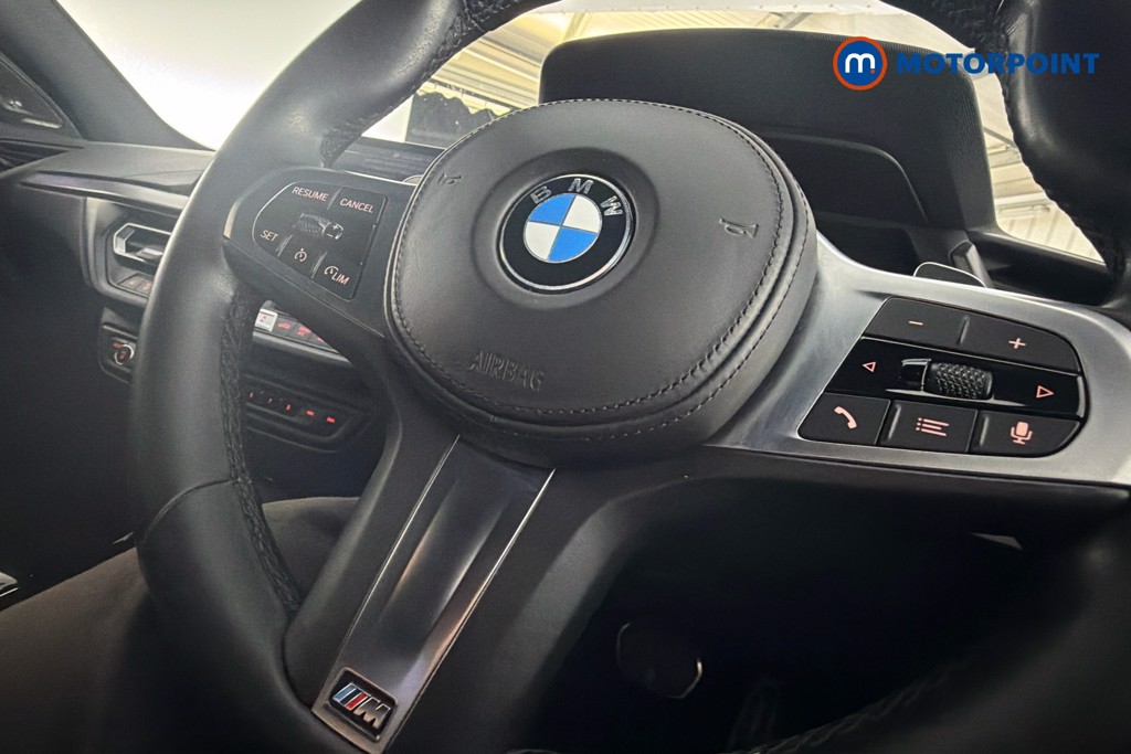 BMW 1 Series M135i Automatic Petrol Hatchback - Stock Number (1661701) - 5th supplementary image