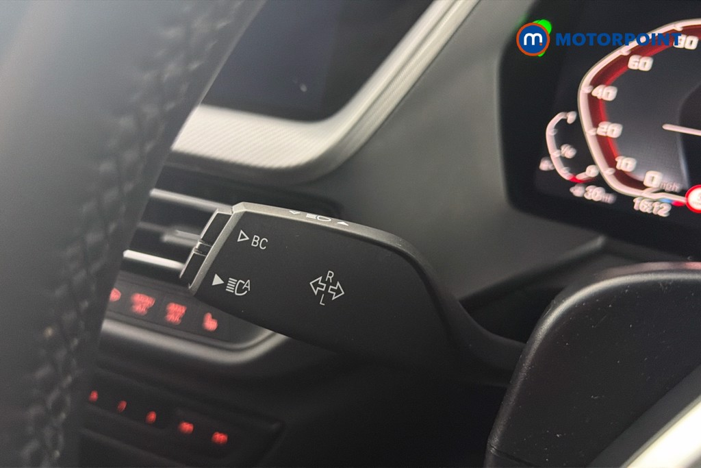 BMW 1 Series M135i Automatic Petrol Hatchback - Stock Number (1661701) - 6th supplementary image