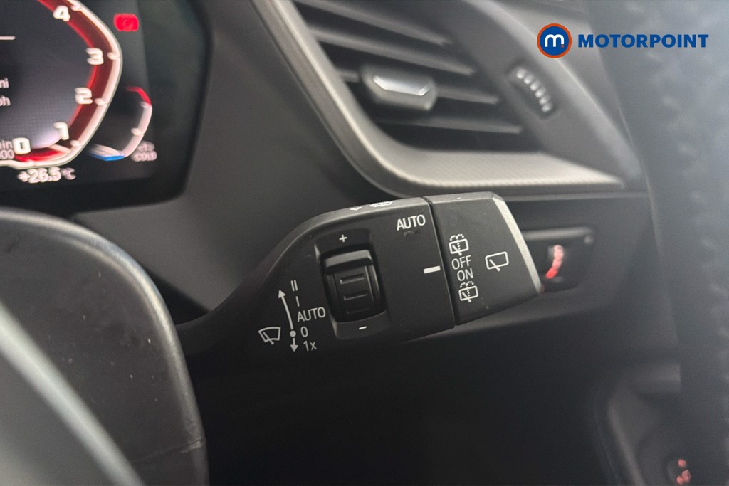 BMW 1 Series M135i Automatic Petrol Hatchback - Stock Number (1661701) - 7th supplementary image