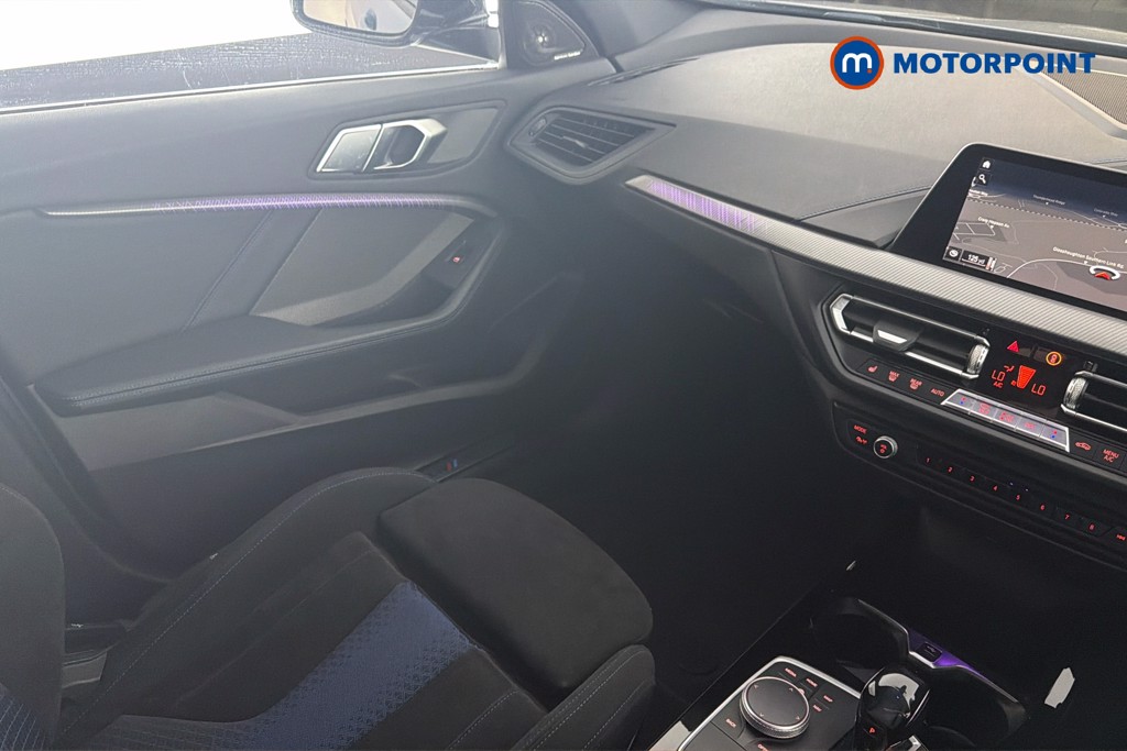 BMW 1 Series M135i Automatic Petrol Hatchback - Stock Number (1661701) - 11th supplementary image
