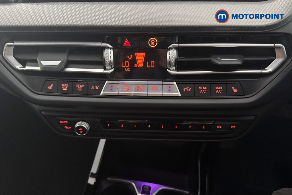 BMW 1 Series M135i Automatic Petrol Hatchback - Stock Number (1661701) - 12th supplementary image