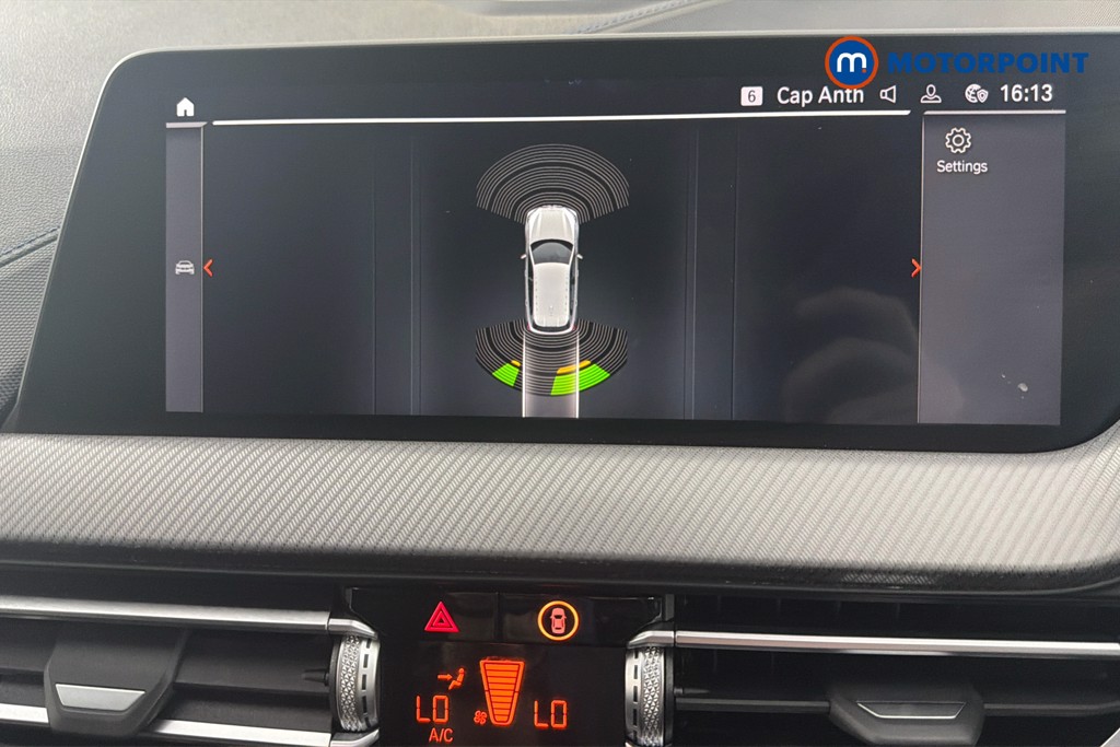 BMW 1 Series M135i Automatic Petrol Hatchback - Stock Number (1661701) - 13th supplementary image