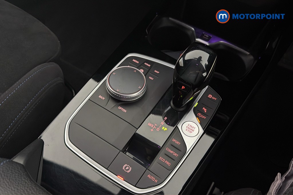 BMW 1 Series M135i Automatic Petrol Hatchback - Stock Number (1661701) - 15th supplementary image