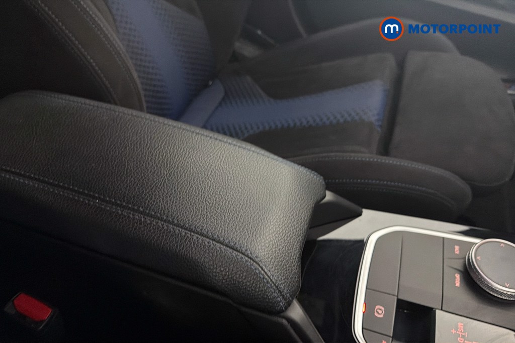 BMW 1 Series M135i Automatic Petrol Hatchback - Stock Number (1661701) - 16th supplementary image